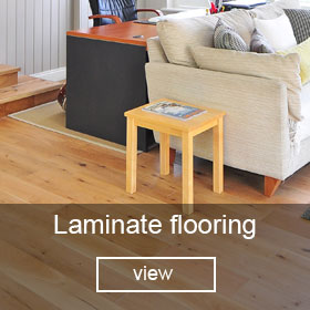 Laminate Flooring Milton Keynes