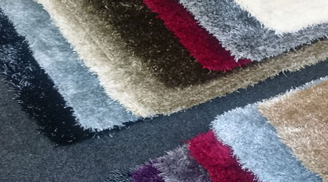 Carpet Remnants, Rugs